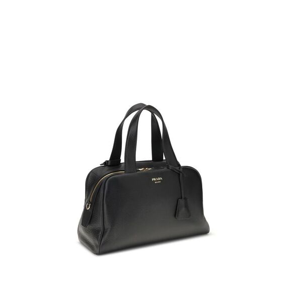 Prada Women Leather Handbag - Picture 2 of 4